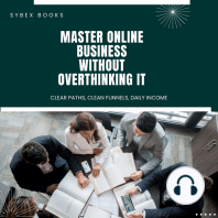 Master Online Business Without Overthinking It