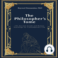 The Philosopher's Tome