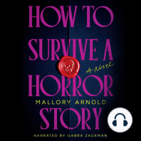 How to Survive a Horror Story