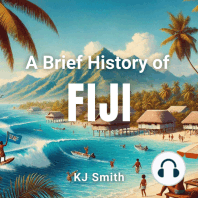 A Brief History Fiji