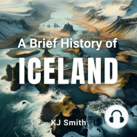A Brief History of Iceland