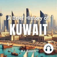A Brief History of Kuwait