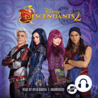 Descendants 2