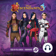 Descendants 3