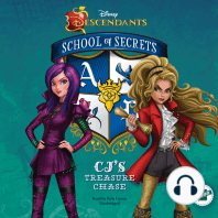 Disney Descendants
