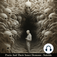 Poets & Their Inner Demons – Suicide
