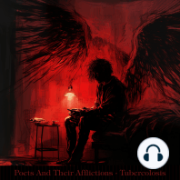 Poets & Their Afflictions – Tuberculosis