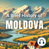 A Brief History of Moldova