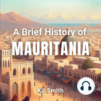 A Brief History of Mauritania