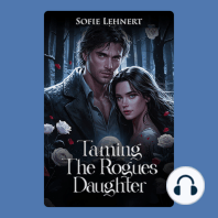 Taming The Rogue's Daughter