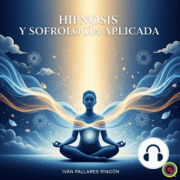 Hipnosis y Sofrología Aplicada
