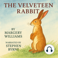 The Velveteen Rabbit