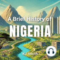 A Brief History of Nigeria