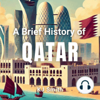 A Brief History of Qatar