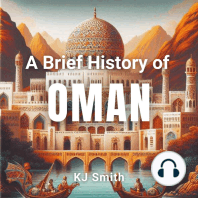 A Brief History of Oman
