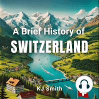 A Brief History of Switzerland