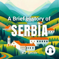 A Brief History of Serbia