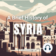 A Brief History of Syria