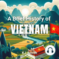 A Brief History of Vietnam
