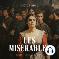 Les Misérables - Audiobook
