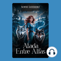 Atada Entre Alfas