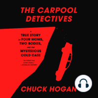 The Carpool Detectives