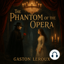 The Phantom of the Opera