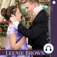 None So Accomplished as Mary