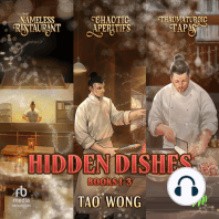 Hidden Dishes