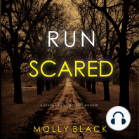 Run Scared (A Serena Knox Suspense Thriller—Book Seven)