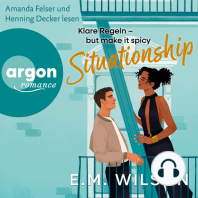 Situationship (Ungekürzte Lesung)