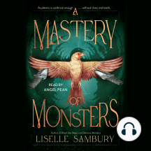 A Mastery of Monsters