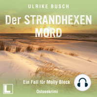 Der Strandhexenmord - Ein Fall für Molly Bleck, Band 2 (ungekürzt)