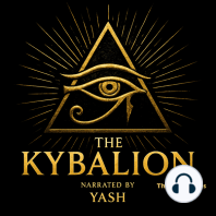 The Kybalion