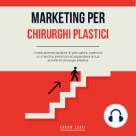 Marketing per chirurghi plastici