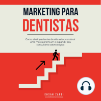 Marketing para Dentistas