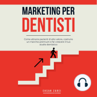 Marketing per dentisti