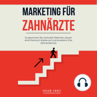 Marketing für Zahnärzte