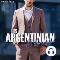 His Argentinian Billionaire