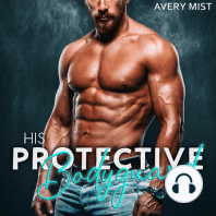 His Protective Bodyguard