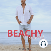 Beachy Dreams