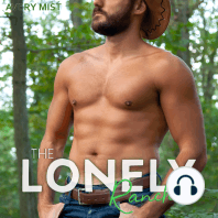 The Lonely Rancher