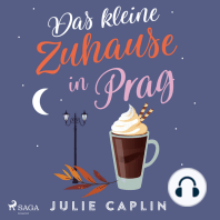 Das kleine Zuhause in Prag