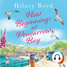 New Beginnings At Pencarrow Bay