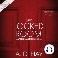 The Locked Room