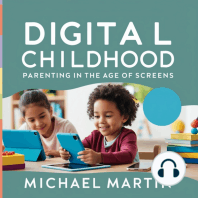 Digital Childhood