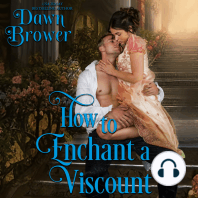 How to Enchant a Viscount