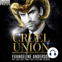 Cruel Union