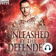 Unleashed by the Defender