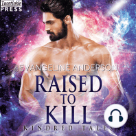 Raised to Kill